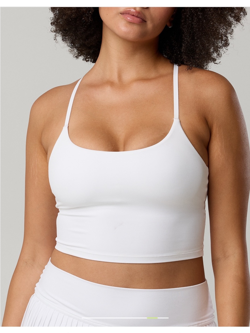 Real me xtra sports bra
